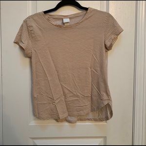 H&M | Basic T-Shirt